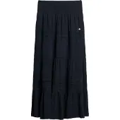 Superdry Jupe 'Ibiza' marine
