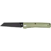 Gerber Pledge, couteau pliant, vert