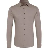Desoto Chemise noisette