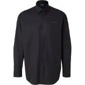 Karl Lagerfeld Chemise noir