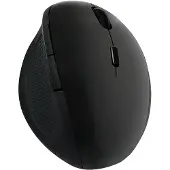 Logilink Optische Funk Maus, kabellos, schwarz
