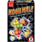 Schmidt Spiele Spiele Noch mal! 49327