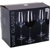 Excellent Verre à vin 465 ml set de 6 pcs KO-170490110