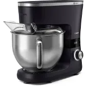 Philips 7000 Series Hr7962/01 Food Processor Argenté One Size / EU Plug 220V
