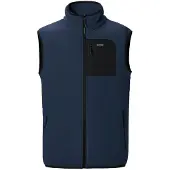 Regatta Frankie Vest Bleu S Homme