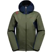 La Sportiva Veste de randonnée femme Discover Shell