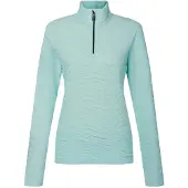 Dare 2b Sweat à Demi-zip Glamorize Iv