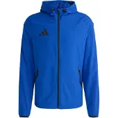 Adidas Tiro Travel Windbreaker Jacket Bleu S / Regular Homme