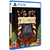 Ps5 Wytchwood Import Clair PAL