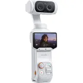 Insta360 Luna Ultra Blanc