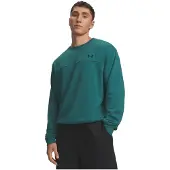 Under Armour Rival Lightweight Sweatshirt Vert S / Regular Homme