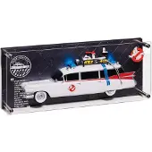 Numskull Ghostbusters 3D Statue Plaque: Ecto-1 (46 x 18 cm)