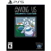 Ps5 Among Us : Crewmate Edition
