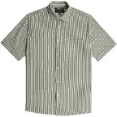 G-Star D29033-d916 Regular Fit Short Sleeve Shirt Vert 2XL Homme