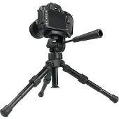 Kaiser Dslr Table Top Tripod Noir