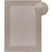 Tapis.fr Tapis d'intérieur & extérieur Verona beige 300x400 cm