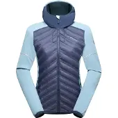 La Sportiva Doudoune à capuche femme Koro
