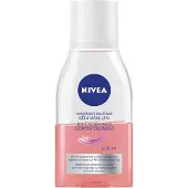 Nivea (Démaquillant doux pour les yeux) 125 ml