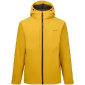 Regatta Maltrek Jacket Jaune L Homme