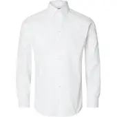 Selected Chemise 'Ethan' blanc