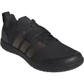 Adidas Chaussure de sport 'Total' bordeaux / noir
