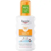 Eucerin Sun Sensitive Protect Kids Spray SPF 50+