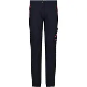 CMP 30t2316 Pants Noir XS Femme