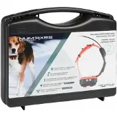 Num'Axes Traceur Anti-perte Num'Axes pour Animaux - Noir