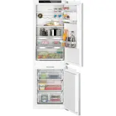Siemens iQ500 KI86NADD0 réfrigérateur-congélateur Intégré 260 L