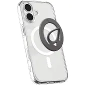 Spigen OM105, Téléphone portable : accessoires, Gris