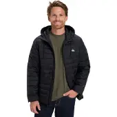 Quiksilver Veste matelassée Scaly L Homme L
