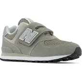 New Balance Baskets '574' taupe / gris fumé
