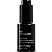 Ginza.se Anti-wrinkle Glycolic Peptide Serum Clair Femme