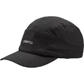 Craft Hypervent Cap Noir