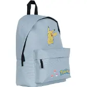 Top 1 Toys Sac à dos Pokemon Pikachu