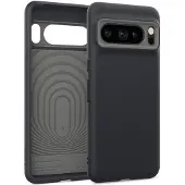 Spigen Caseology Nano Pop Google Pixel 8 Pro noir sésame (Google Pixel 8 Pro), Coque pour téléphone portable, Noir