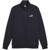 Puma Survêtement 'ESS' bleu marine / blanc