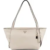 GUESS Sac bandoulière écru