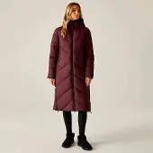 Regatta Merida Jacket Violet 44 Femme
