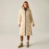 Regatta Merida Jacket Beige 46 Femme