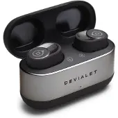 Devialet Écouteurs Gemini II - Noir