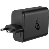 Asus Retail 90XB0AGN-BPW010 ROG 100W Gaming Charger Dock (AC100-05)