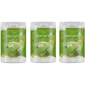 NGS 3x Compléments alimentaires Mtchafitty, 120g