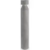 LEDS-C4 Applique murale extérieure LED C4, 19,3 W, lumière blanc chaud, 1071 lm, indice de protection IP65, couleur grise