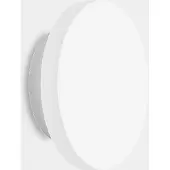 LEDS-C4 Ges Deco, Aligné, Rond, 30 ampoules, 3000 K, IP20, Blanc