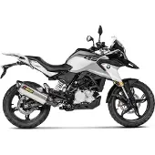 Akrapovic Ochrona termiczna CF G 310 R/GS
