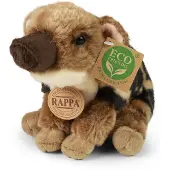 Rappa Peluche Sanglier Porcinet 20 Cm Ecologique