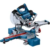 Bosch Professional 0601B49000 Professional GCM 305-216 D tronçonneuse 1.200 W