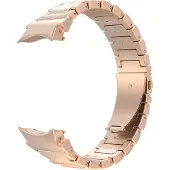 Pedea Bracelet de montre en titane (Titane), Sangles de montre, Rose, Or