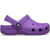 Crocs Classic Clogs Violet EU 24-25 Enfants